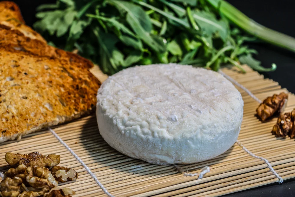 St Marcellin - Cavignac & Wilson Fromage Cambodge