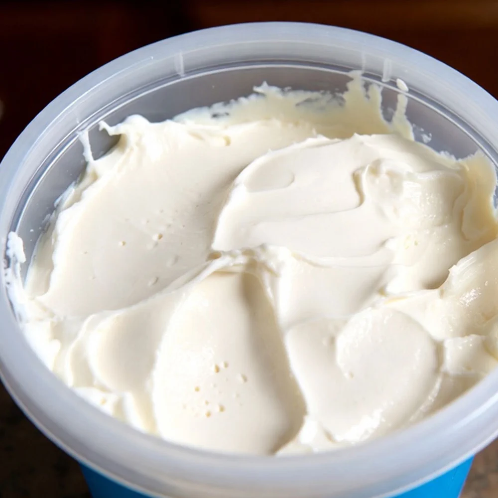 Cream Cheese - Cavignac & Wilson Fromage Cambodge