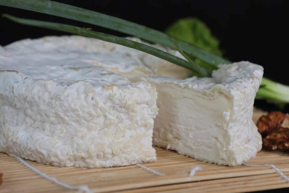 Brie - Cavignac & Wilson Fromage Cambodge