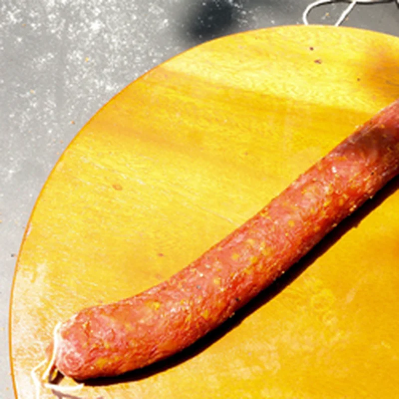 Chorizo - Cavi Father Cavignac & Wilson Charcuterie Cambodge