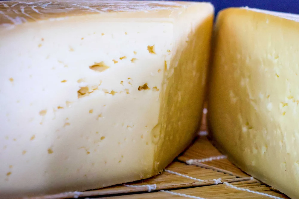 Raclette - Cavignac & Wilson Fromage Cambodge